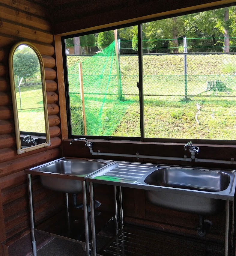 パークハウス内観2